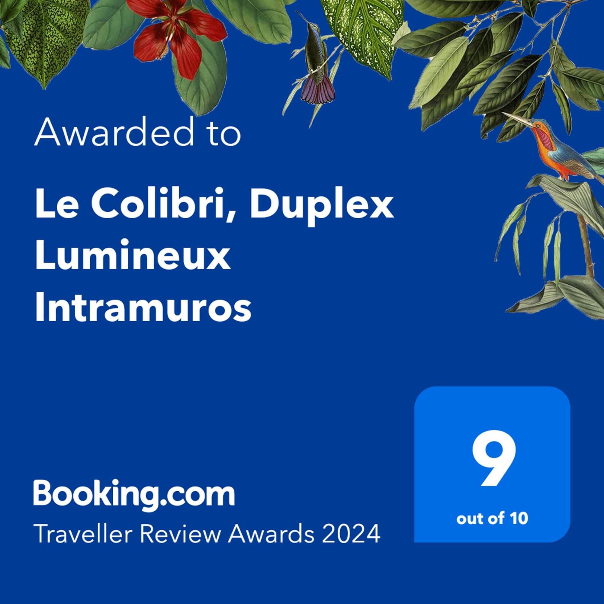 Ac - Quiet - Le Colibri, Bright Duplex Apartman Avignon Kültér fotó