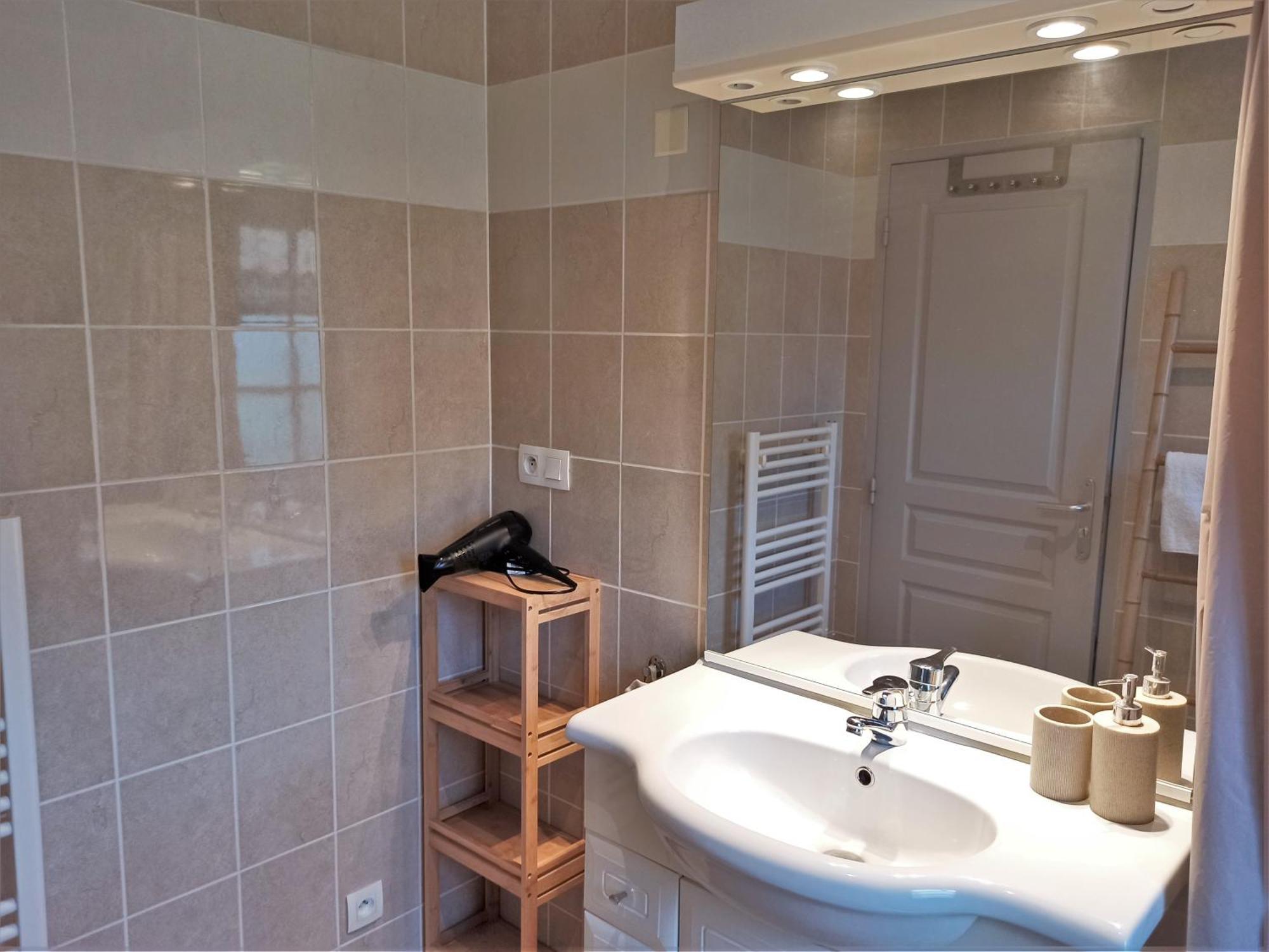 Ac - Quiet - Le Colibri, Bright Duplex Apartman Avignon Kültér fotó
