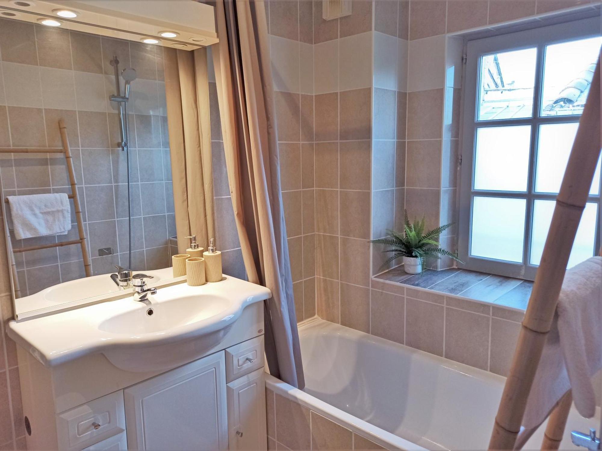 Ac - Quiet - Le Colibri, Bright Duplex Apartman Avignon Kültér fotó