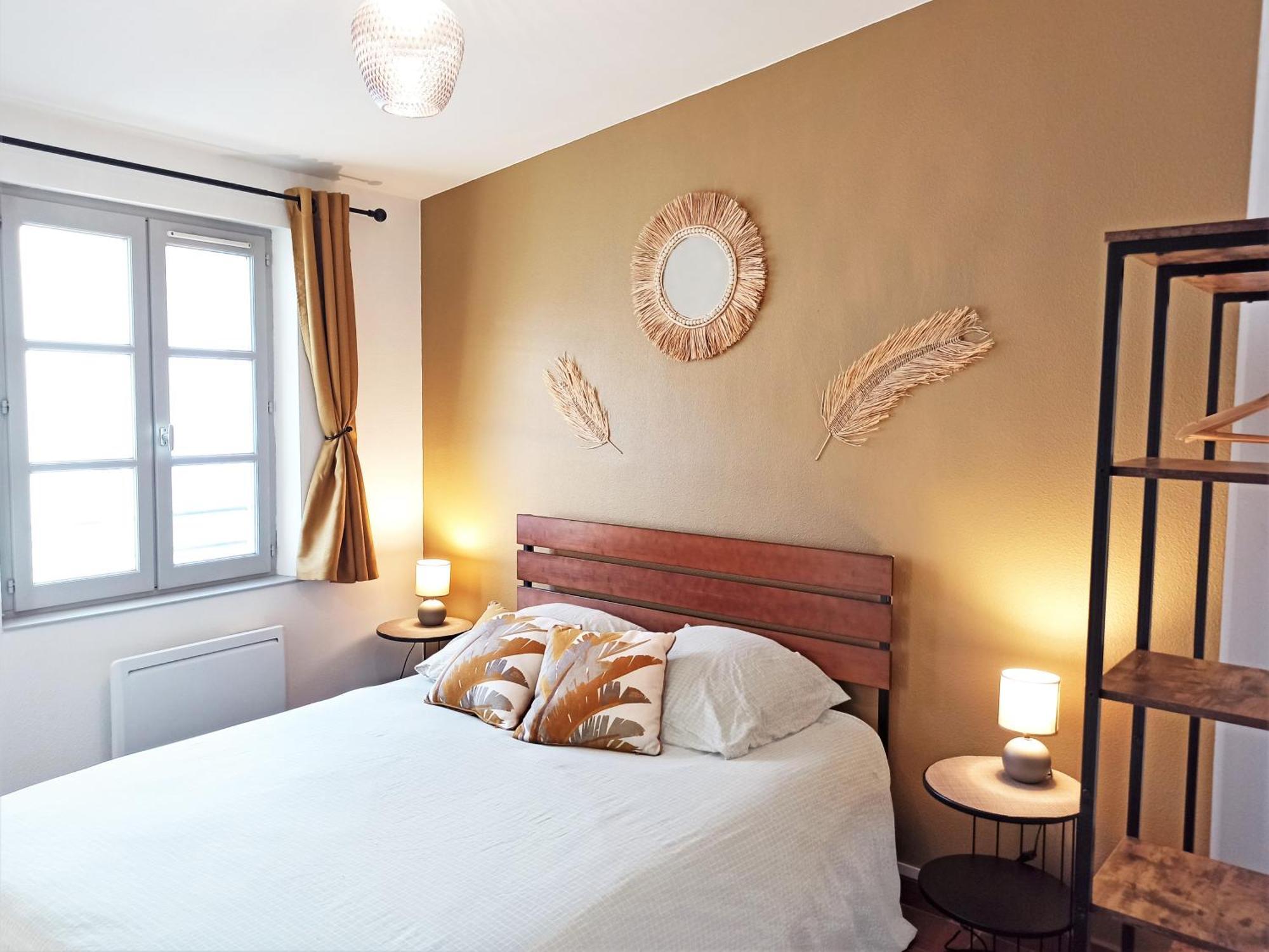 Ac - Quiet - Le Colibri, Bright Duplex Apartman Avignon Kültér fotó
