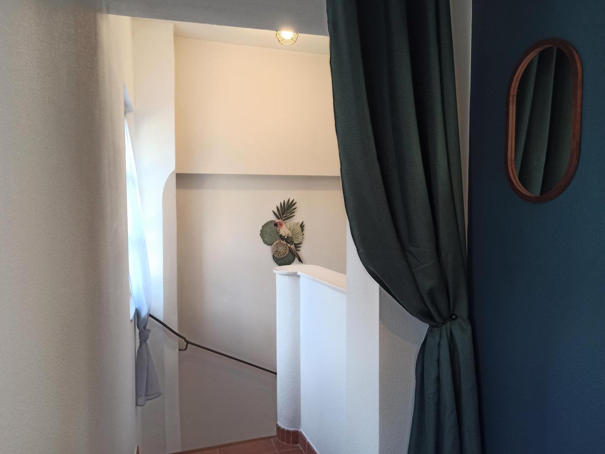 Ac - Quiet - Le Colibri, Bright Duplex Apartman Avignon Kültér fotó