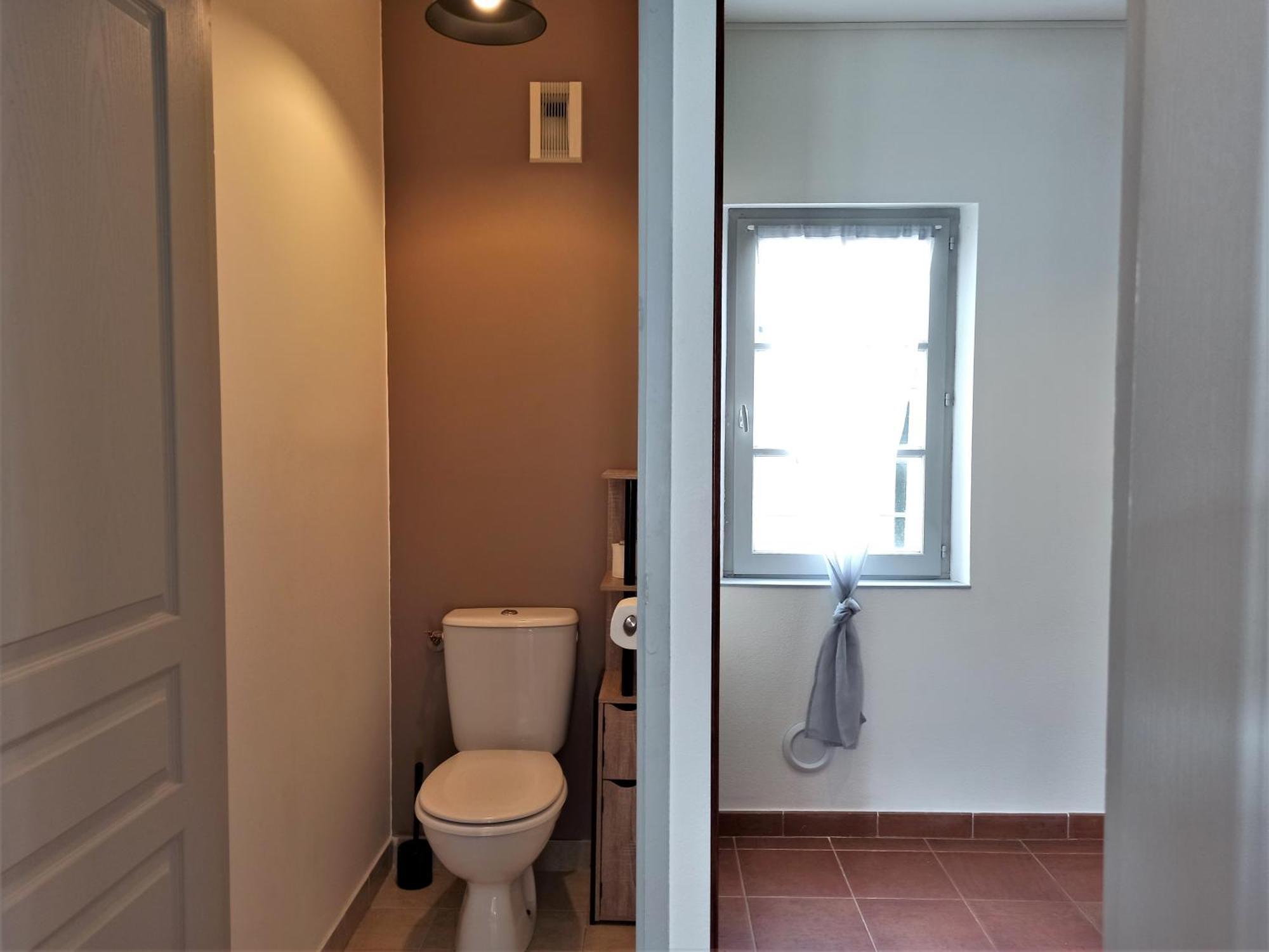 Ac - Quiet - Le Colibri, Bright Duplex Apartman Avignon Kültér fotó