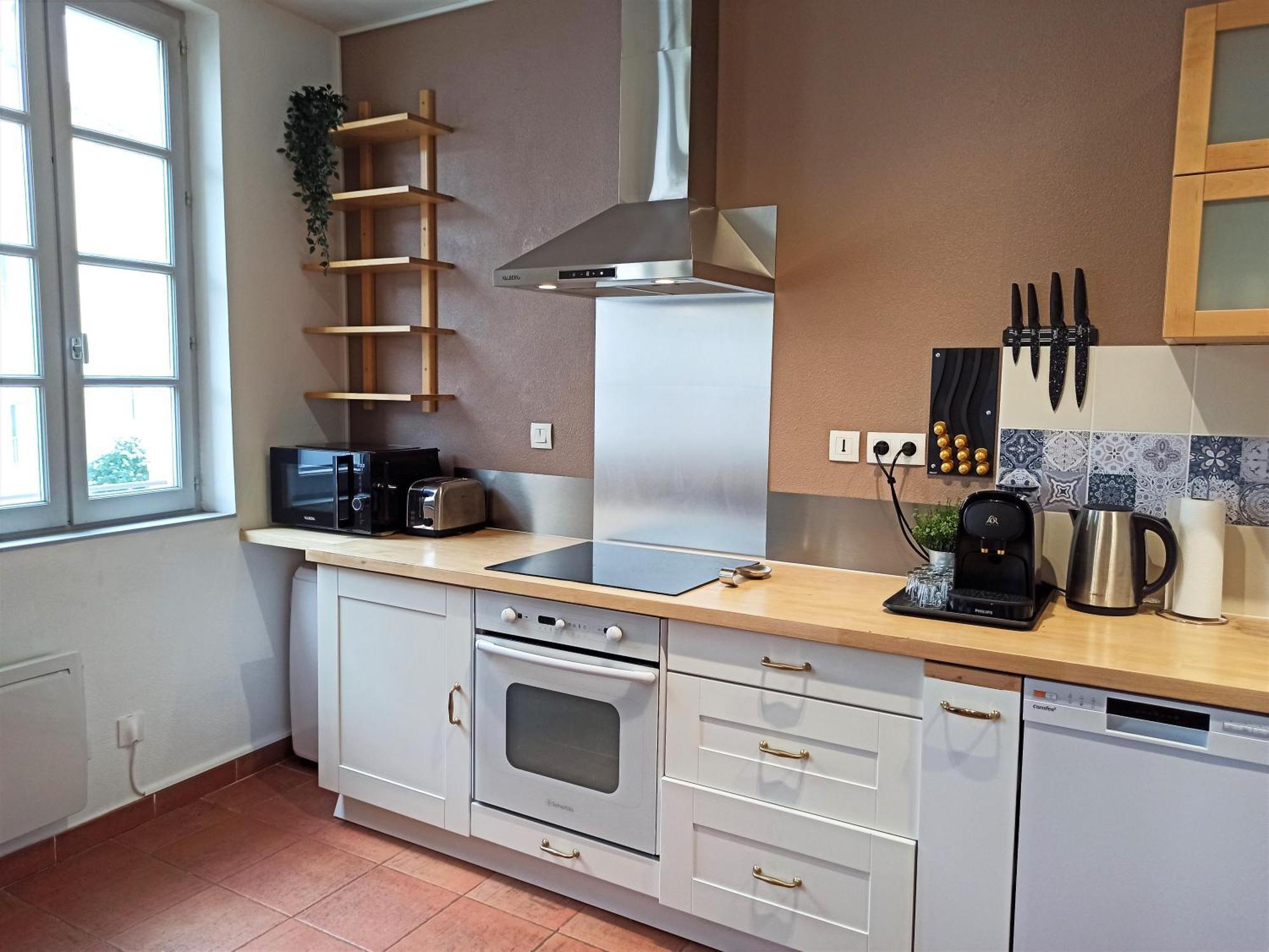 Ac - Quiet - Le Colibri, Bright Duplex Apartman Avignon Kültér fotó